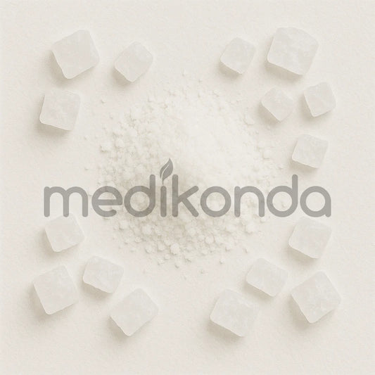 Camphor Powder