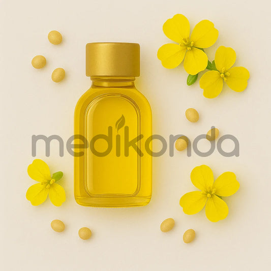 Canola Oil