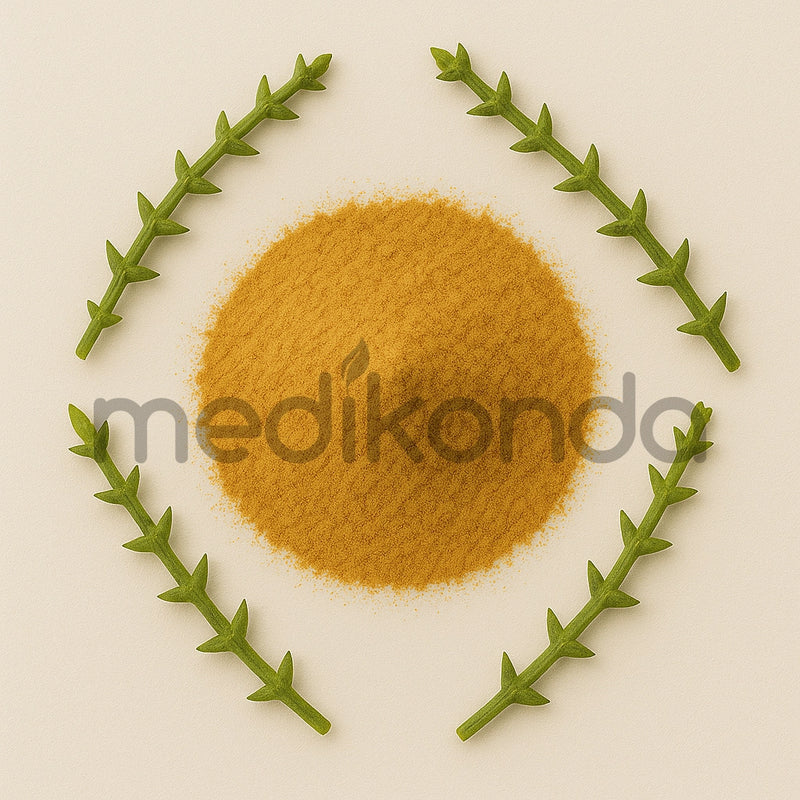 Carqueja Powder