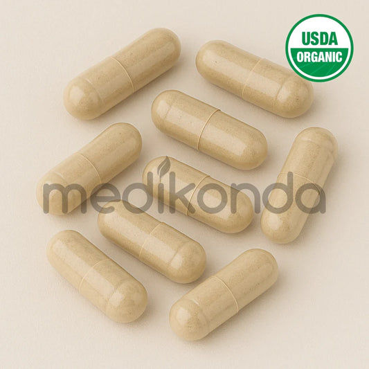 Catnip Capsules