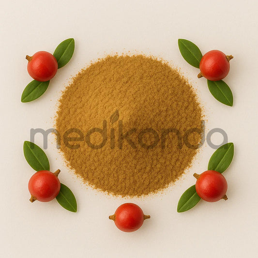 Cha De Bugre Powder