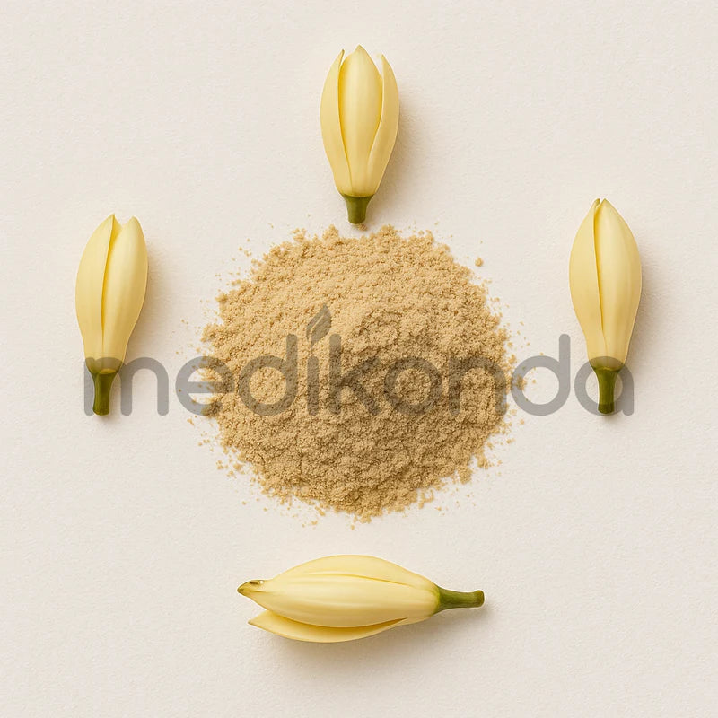 Champaca Powder