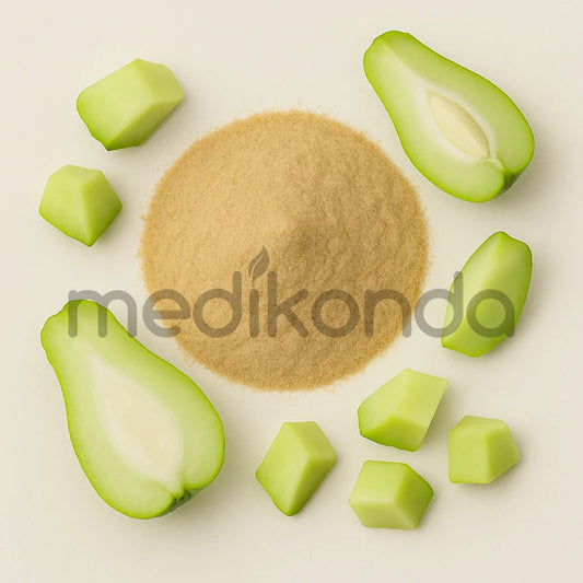 Chayota Powder