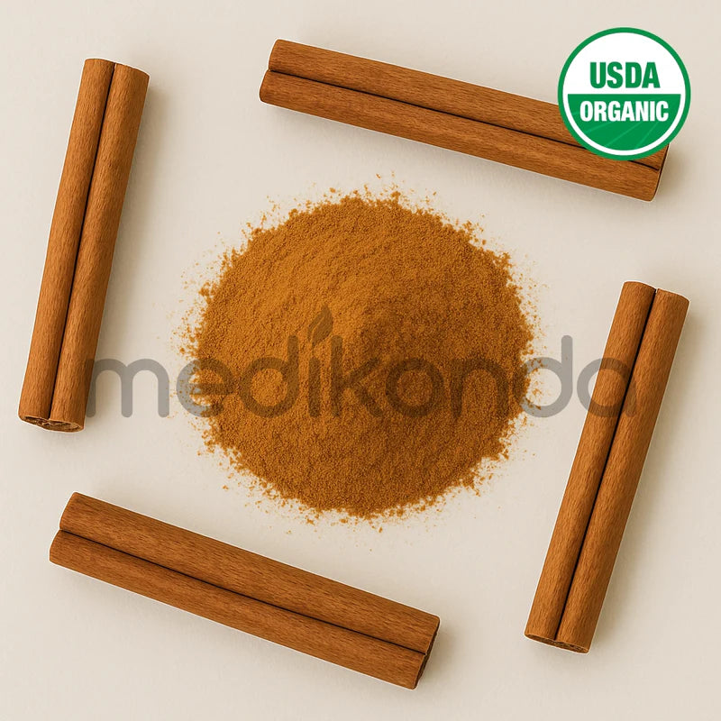 Cinnamon Powder