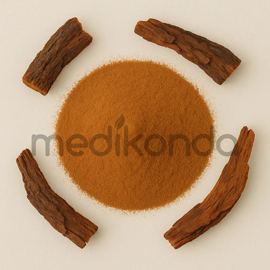 Clavo Huasca Powder