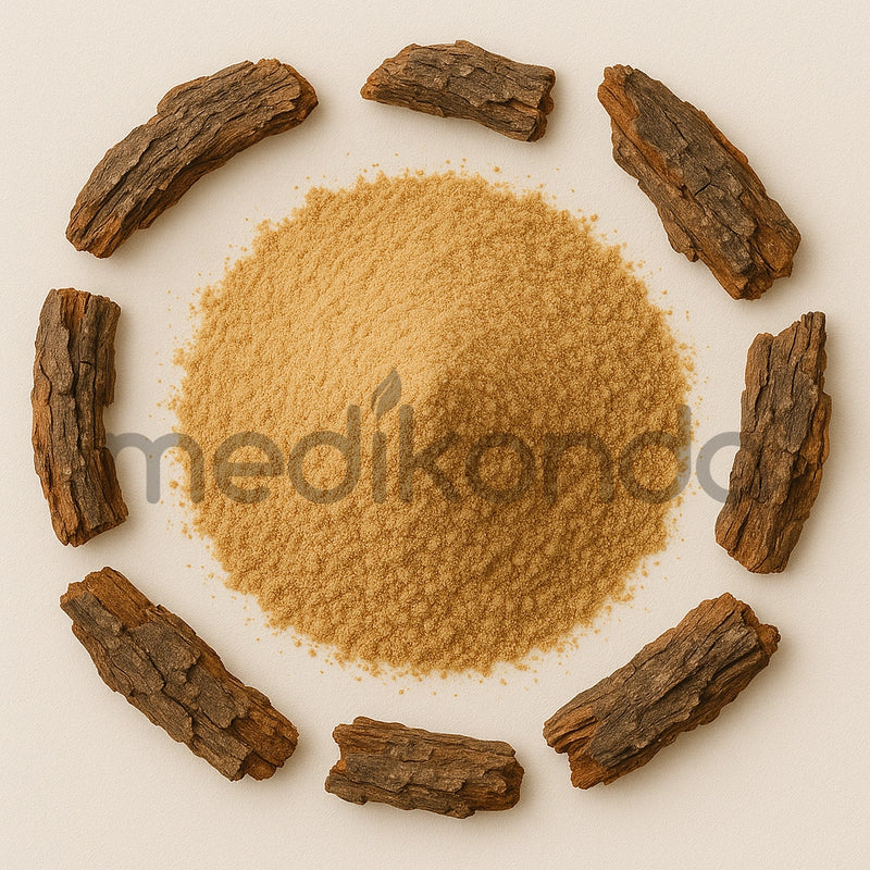 Cocillana Powder