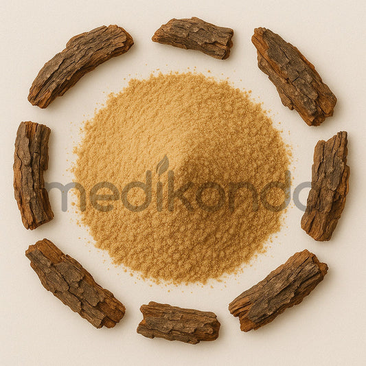 Cocillana Powder