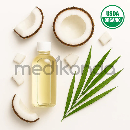 Coconut Water Liquid Concentrate