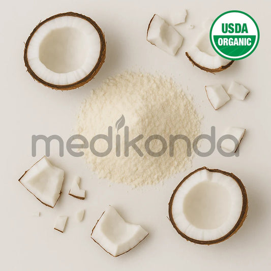 Freeze Dried Coconut Water Powder