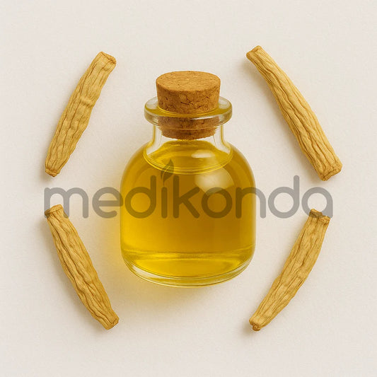 Codonopsis Pilosula Oil