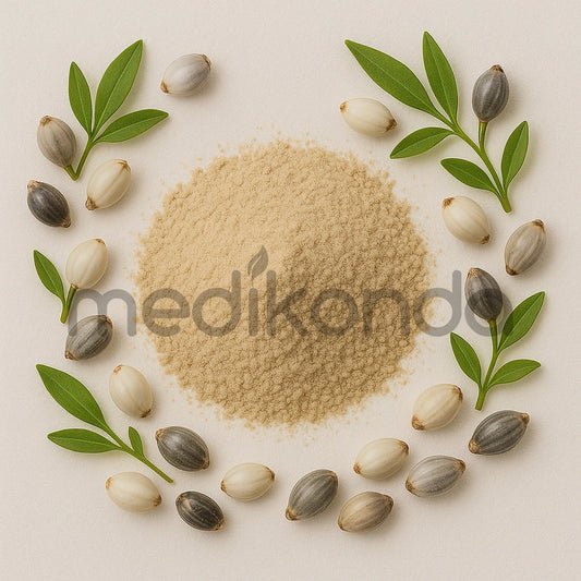 Coix Powder