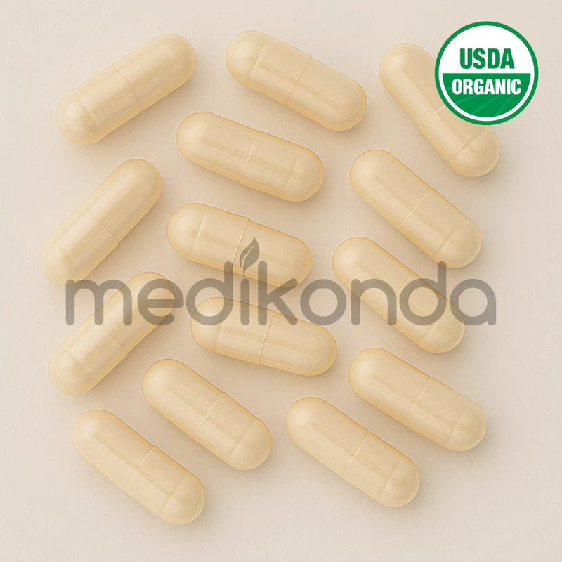 Collagen Capsules