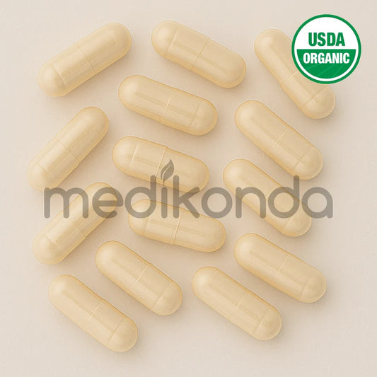 Collagen Capsules