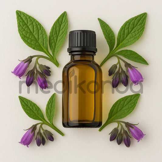 Comfrey Oil