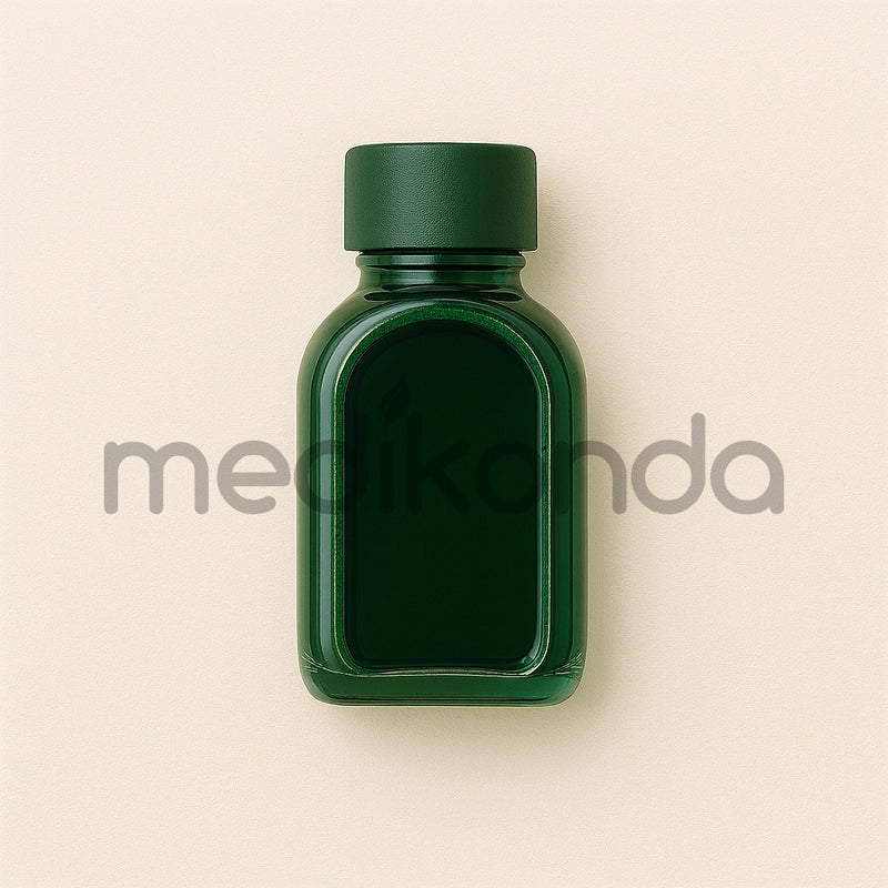 Copper Chlorophyllin Liquid