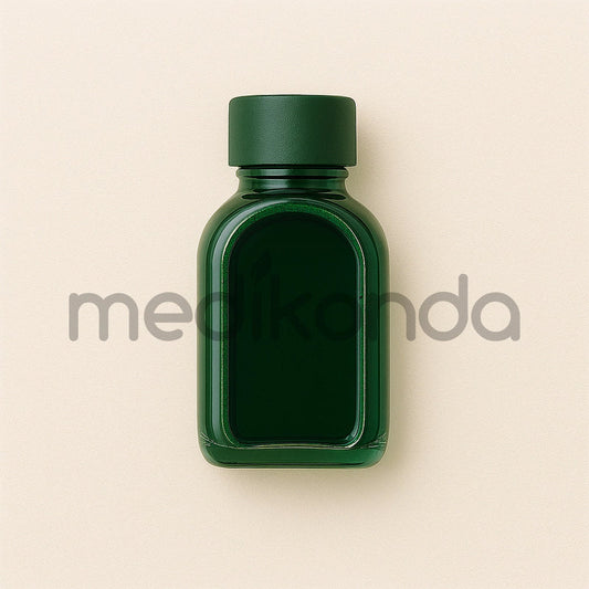 Copper Chlorophyllin Liquid