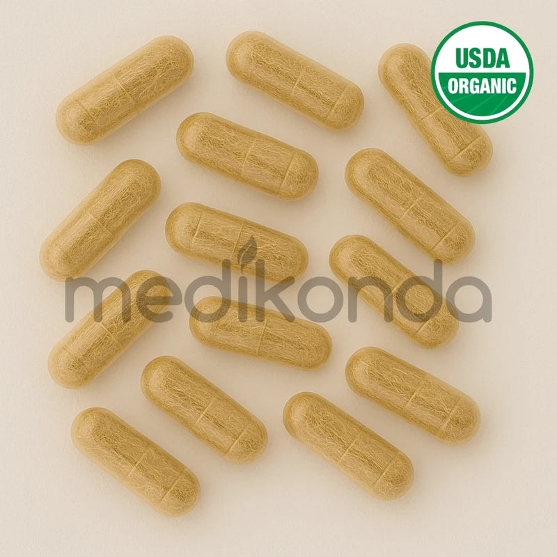 Corn Capsule Corn silk Capsules Bulk Wholesale Suppliers in Australia – Medikonda ...