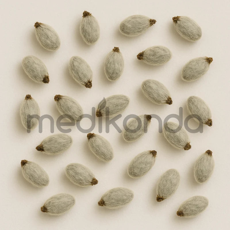 Cotton Seeds