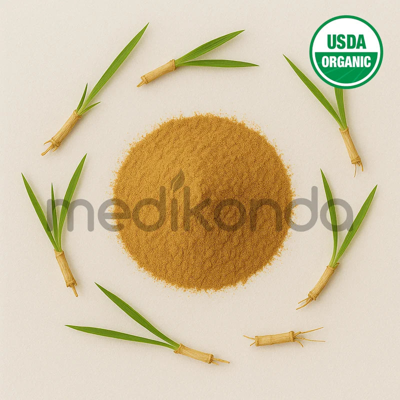 Couch Grass Extract Powder