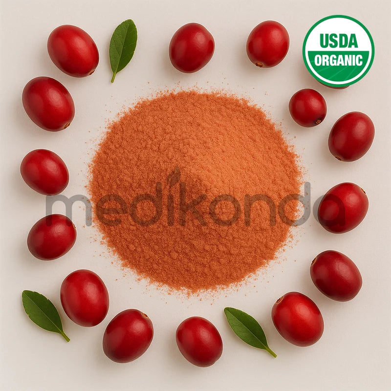 Cranberry Juice Powder