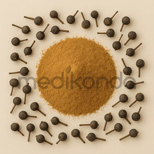 Cubeb Powder