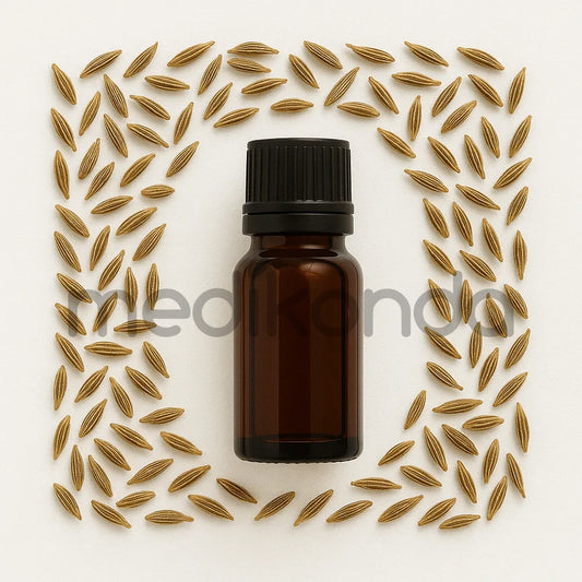 Cumin Oleoresins