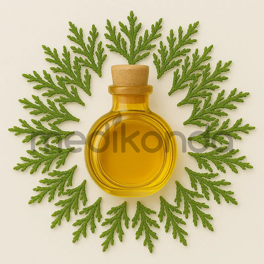 Cypress Essential Oil