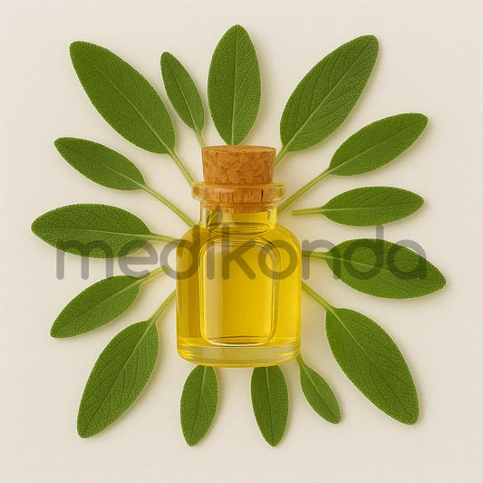 Dalmatian Sage Essential Oil