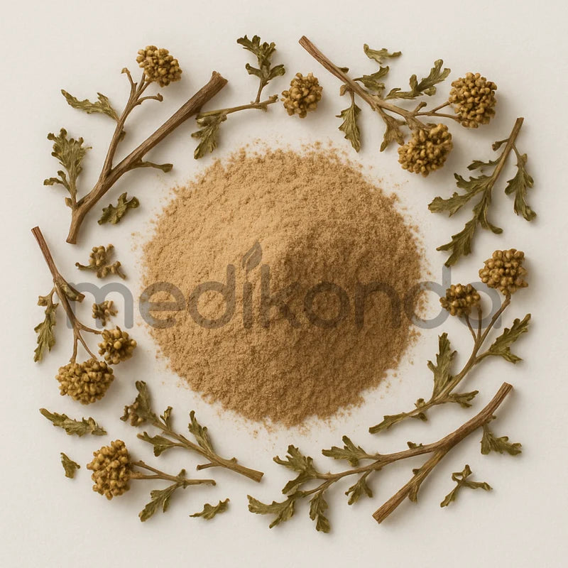 Davana Powder