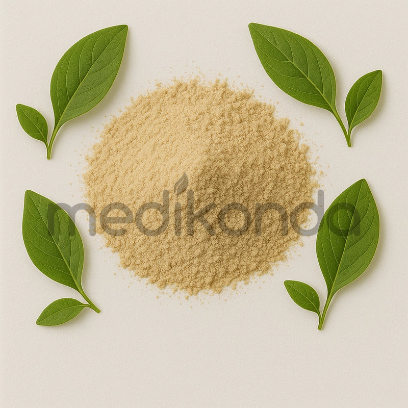 Deer Tongue Powder