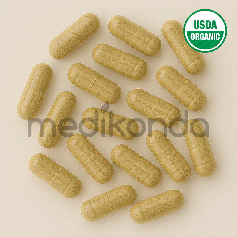 Devadaru Capsules