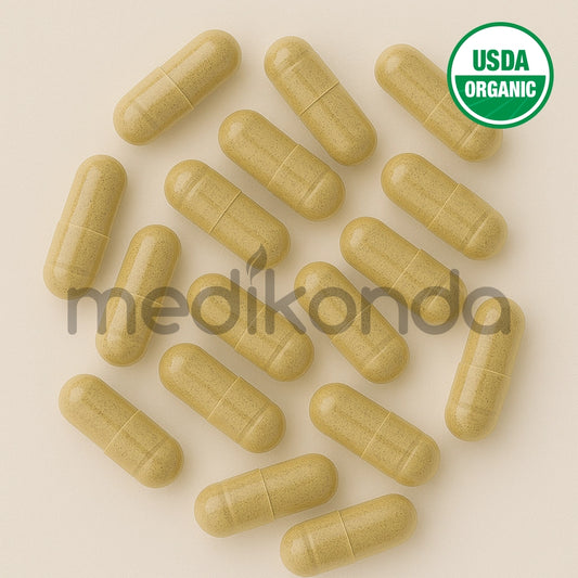 Devil’s Claw Capsules