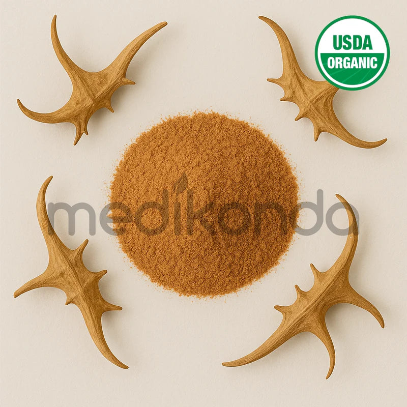 Devil's Claw Powder