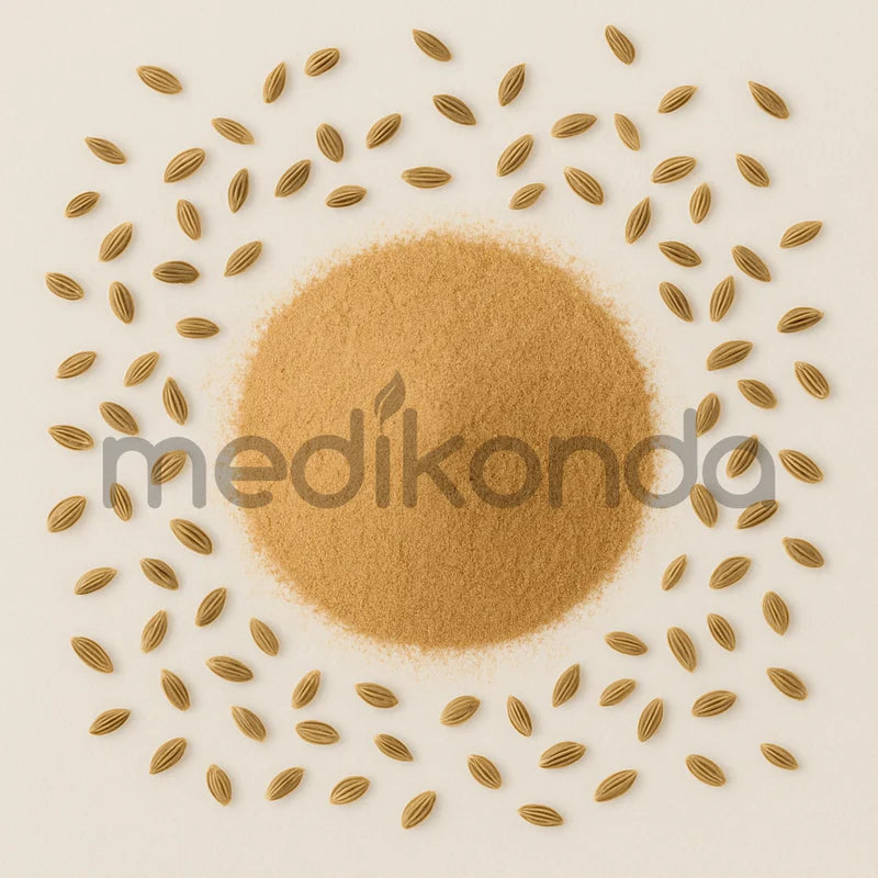 Dill Seed Powder