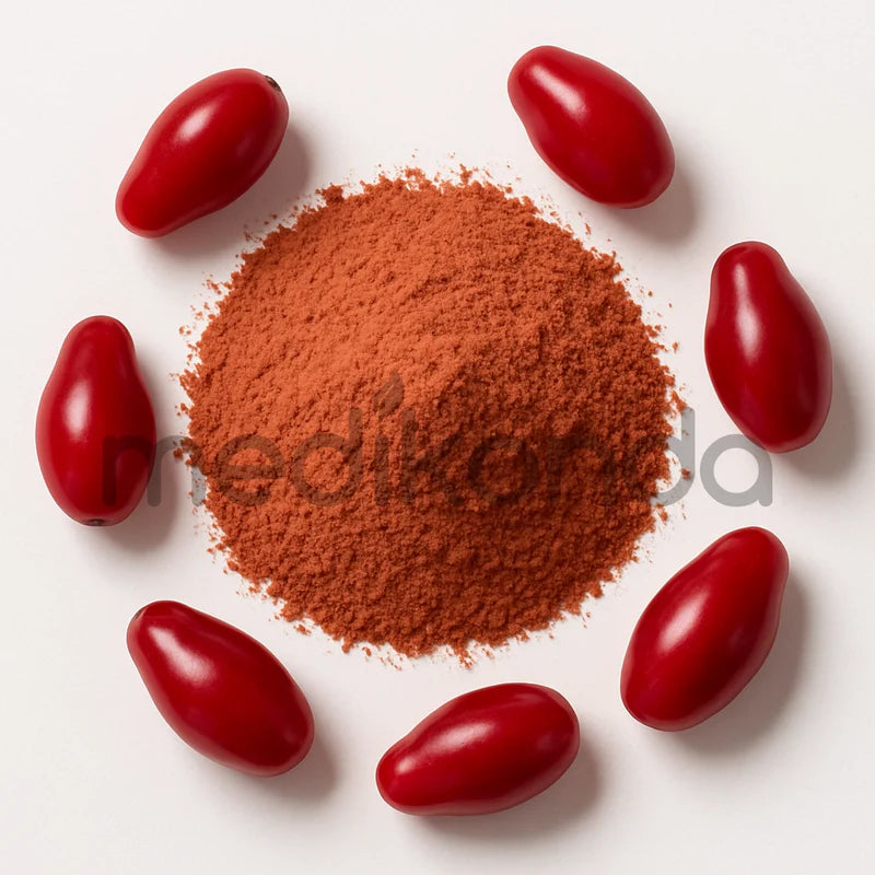 Dogwood Powder