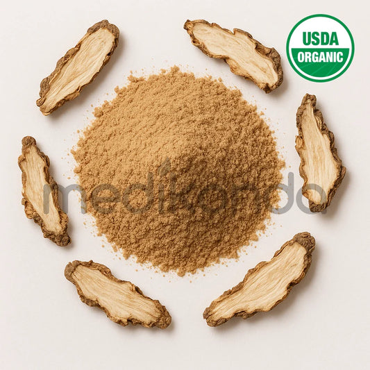Dong Quai Powder