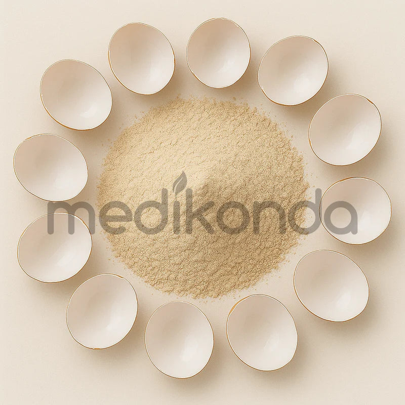 Egg Membrane Powder Bulk Wholesale Suppliers in Australia – Medikonda ...