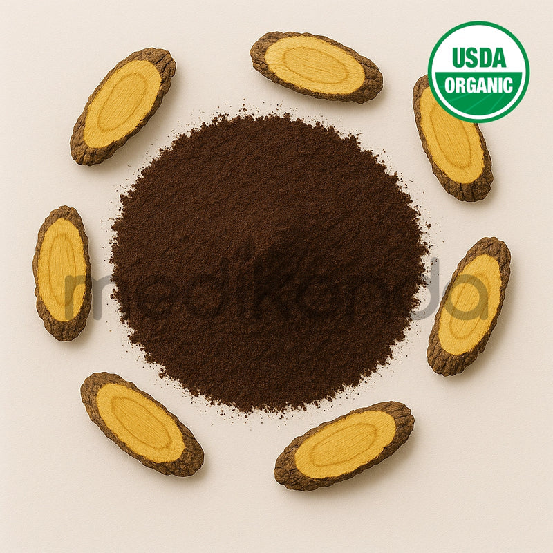 Eleuthero Extract Powder