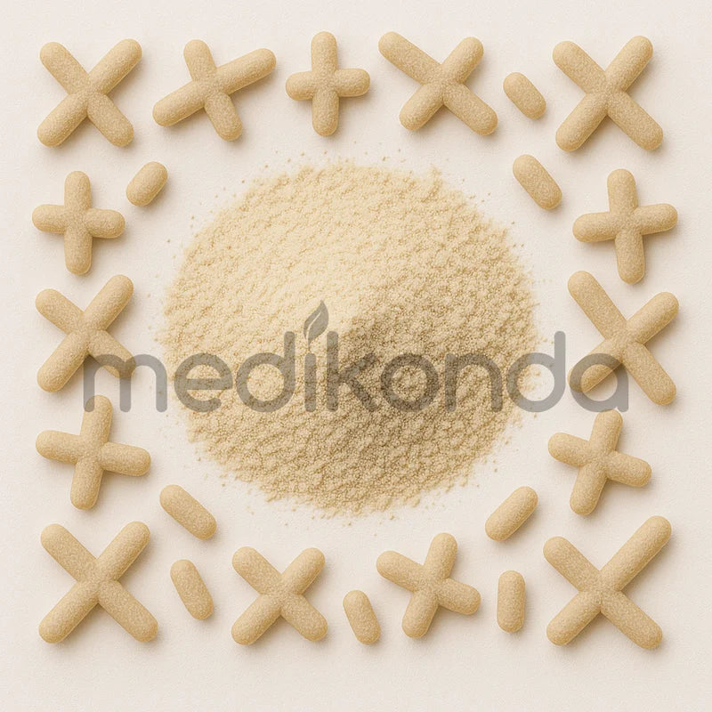 Enterococcus Faecium Probiotic Powder (Dopamine Support)