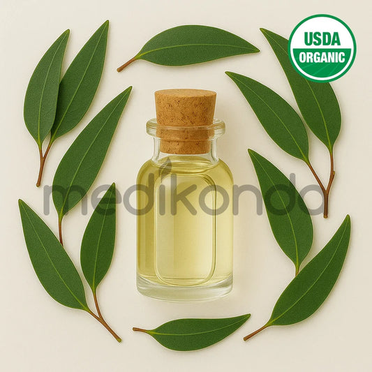 Eucalyptol Essential Oil
