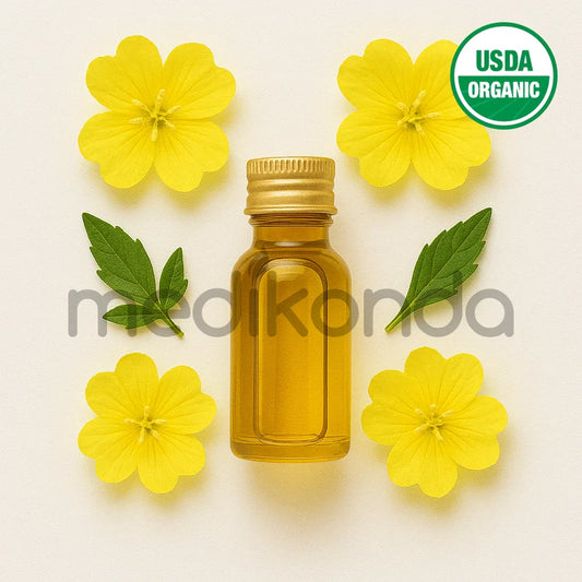 Evening Primrose Oil