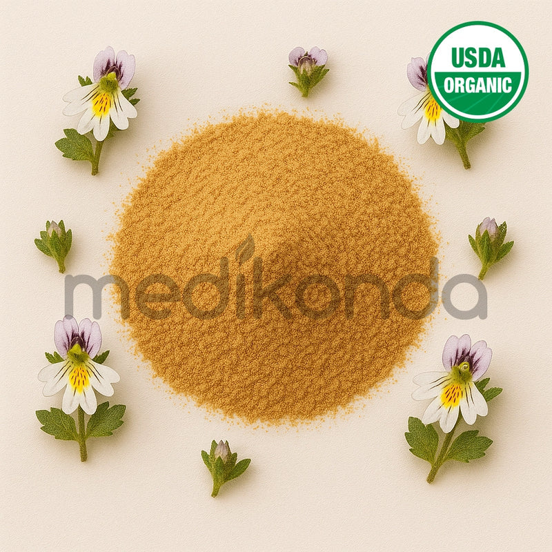 Eyebright Powder