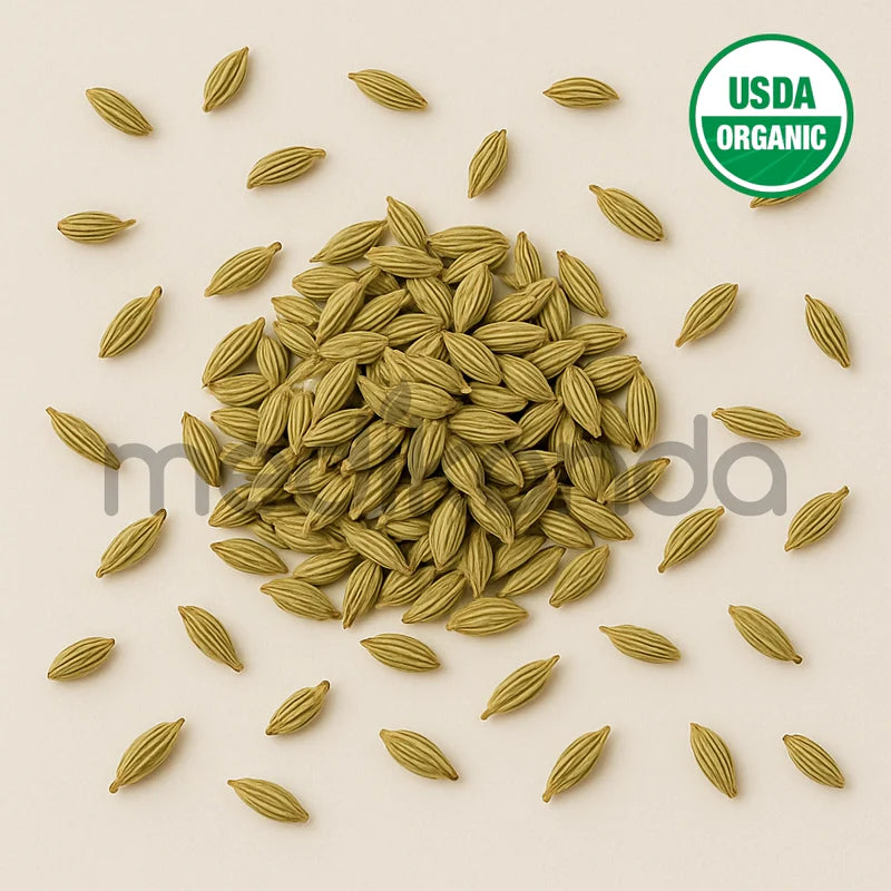 Fennel Seeds