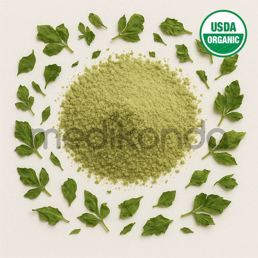 Fenugreek Leaf Powder