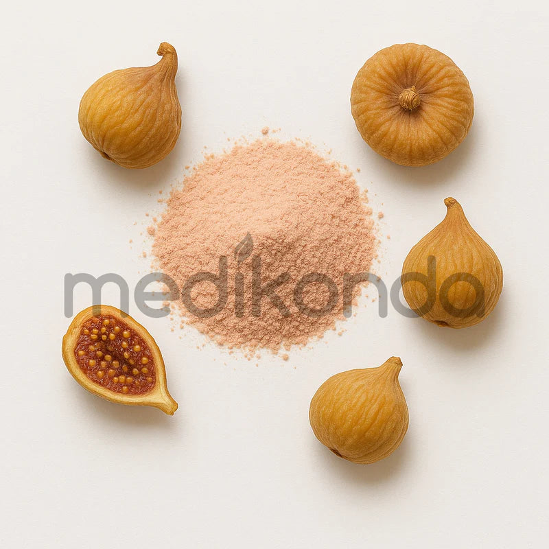 Fig Juice Powder