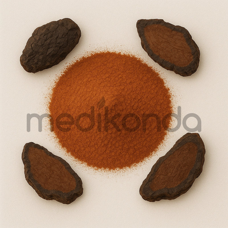 Fo-ti Powder