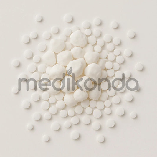 Food Grade Sodium Hydroxide