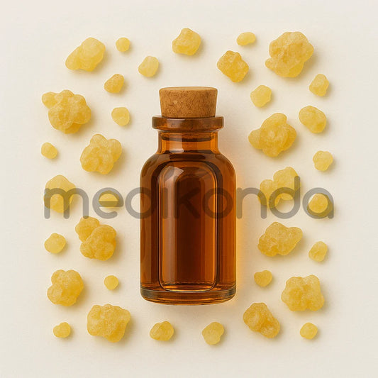Frankincense Essential Oil