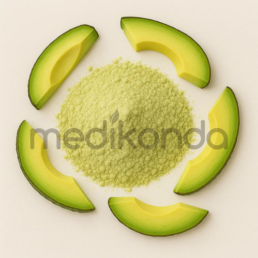 Freeze Dried Avocado Powder