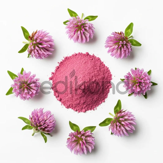 Freeze Dried Red Clover Powder